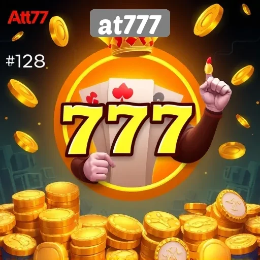 Mengenal Situs Game At777 dan Fitur Utamanya