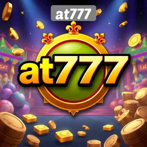 Mengenal Situs Game at777 Dan Keunggulannya