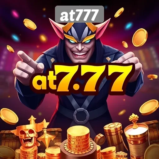 Mengenal Situs Game At777 Komitmen Terhadap Pengalaman Pemain