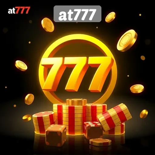 Promo dan Bonus Menarik di at777 yang Sayang Untuk Dilewatkan