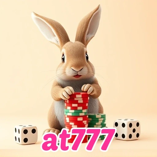 at777: Bergabunglah di Komunitas Gamer yang Seru dan Menarik