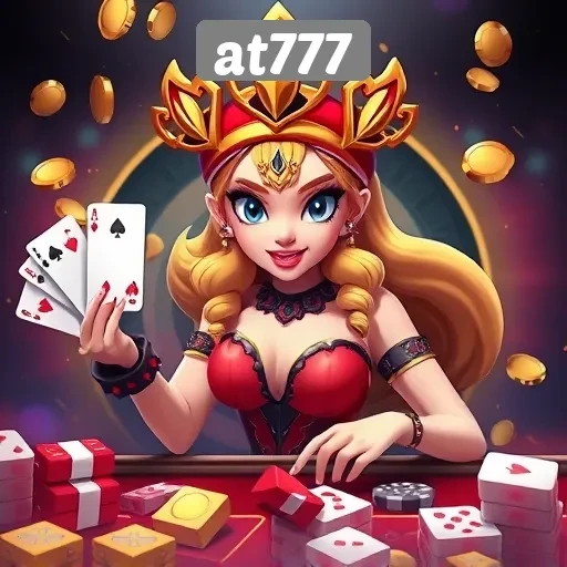 Pengalaman Bermain yang Menyenangkan di at777
