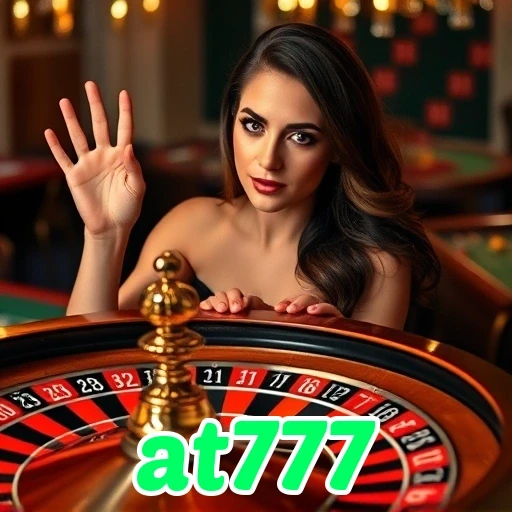 at777: Petualangan Seru Dengan Acara Khusus Yang Menarik