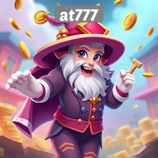 Beragam Fitur Menarik di Situs Game At777