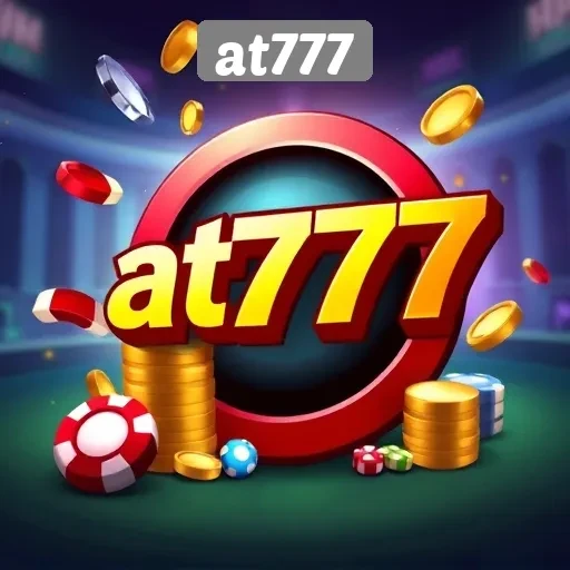 Fitur Unggulan yang Ditawarkan oleh Situs Game at777