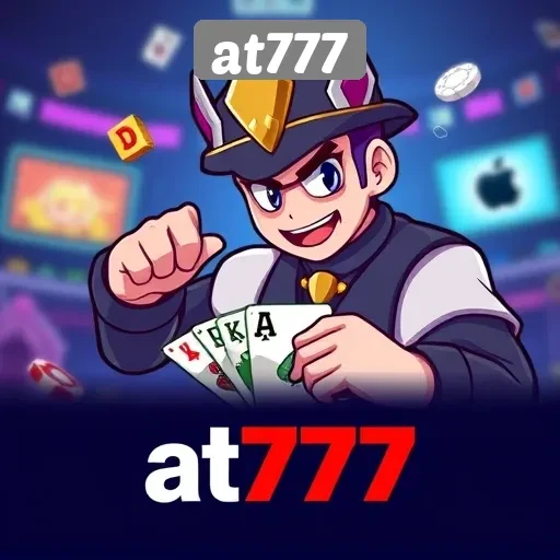 Panduan Lengkap Bermain di Situs Game At777