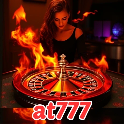 at777: Semua yang Perlu Diketahui tentang Berita Game
