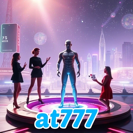 at777: Rilis Terbaru yang Menarik dan Menyenangkan untuk Gamer Indonesia