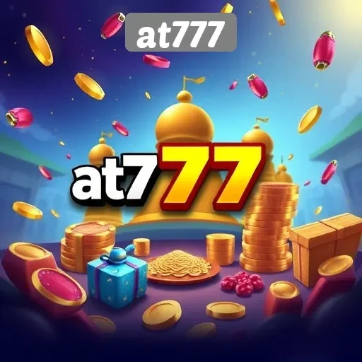 Mengulas Keunggulan Situs Game at777 di Indonesia