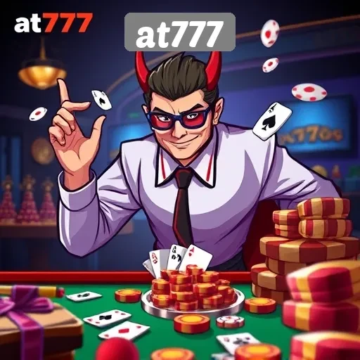 Review Pengalaman Bermain di Situs at777