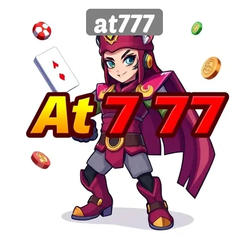 Keamanan dan Lisensi Situs At777 dalam Industri Game Indonesia
