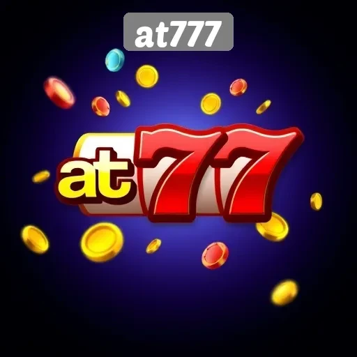 Keunggulan Permainan Slot Online di at777
