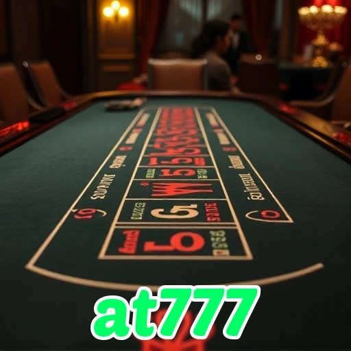 at777: Alami Keseruan Game Online yang Tak Terlupakan