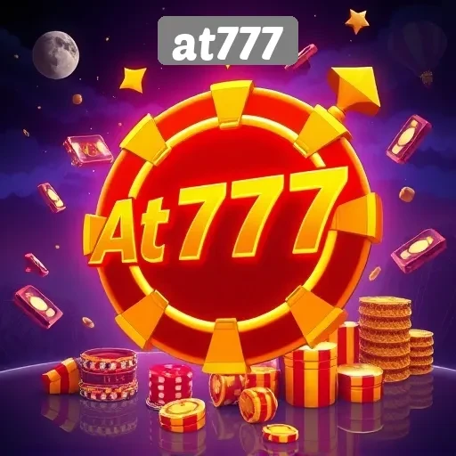 Tampilan dan Antarmuka Pengguna yang Menarik di At777
